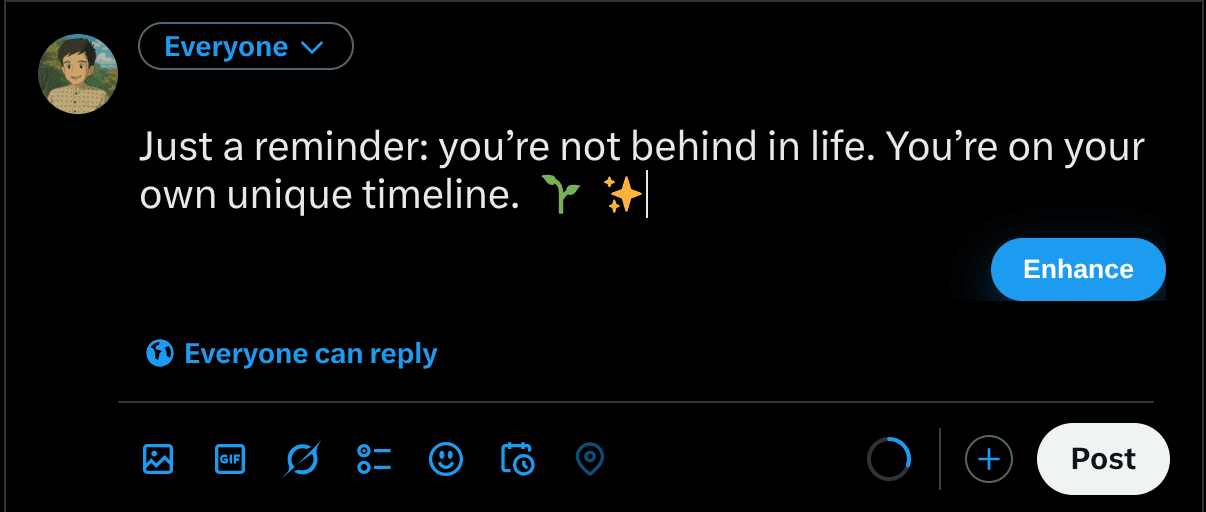 Create Tweets and Replies