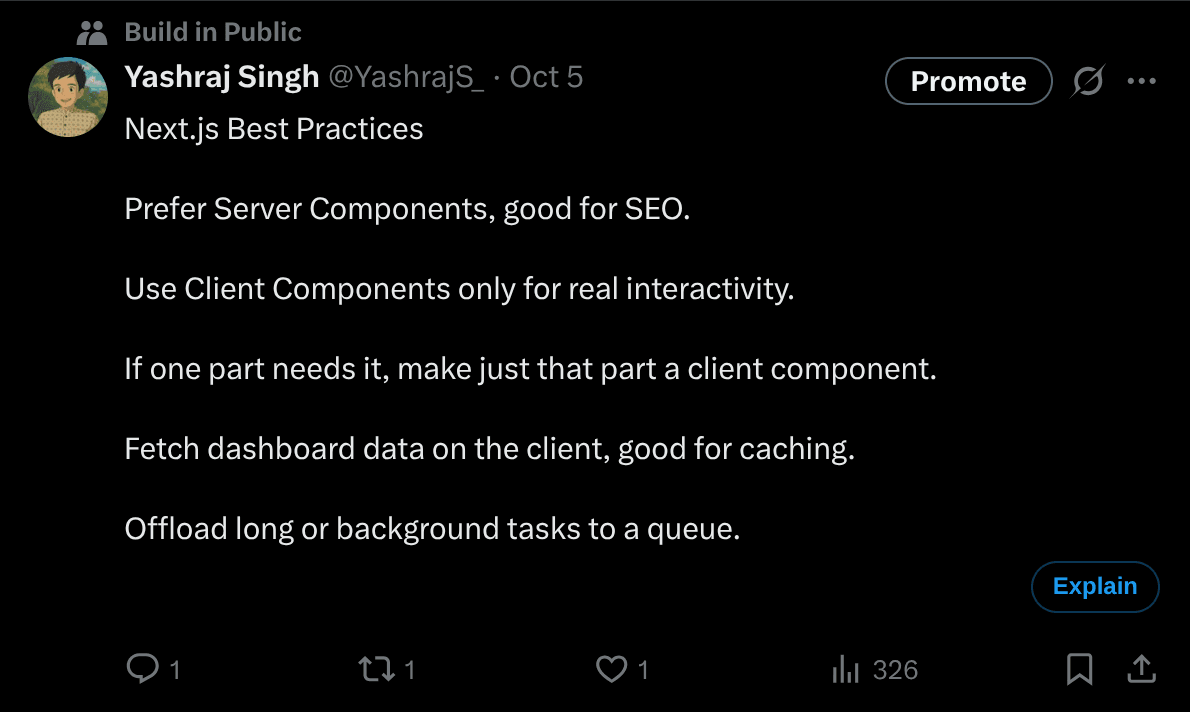 Tweet Translation Support
